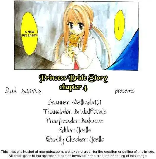 Princess Bride Story Chapter 4 25